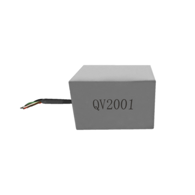 IEPE型振动传感器 QV2001