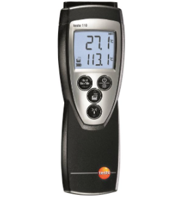 TESTO-110