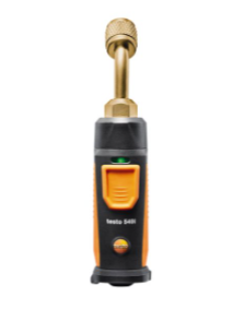 TESTO-550i