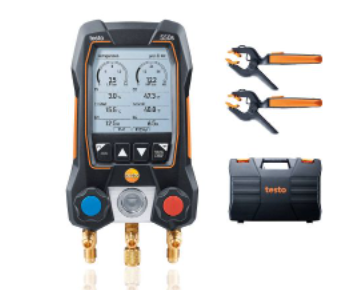 TESTO-550i