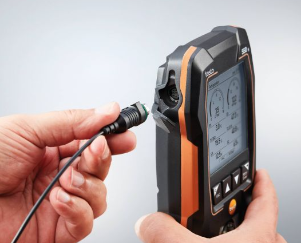 TESTO-550S