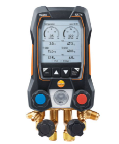 TESTO-557S