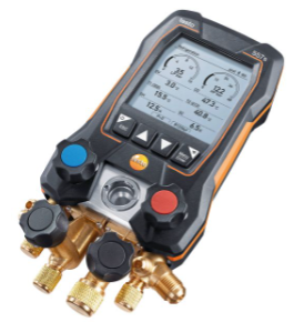 TESTO-557S