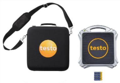 TESTO-550i