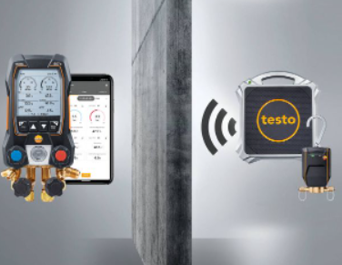 TESTO-560i