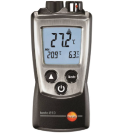 TESTO-810