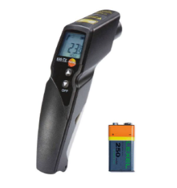 TESTO-830-T2