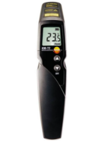 TESTO-830-T2