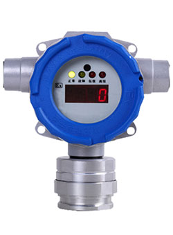 点型可燃气体探测器GT-VT3401S