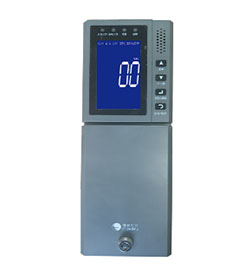 气体报警控制器VT300