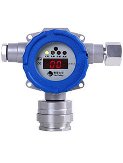 红外气体探测器VT3411(IR)