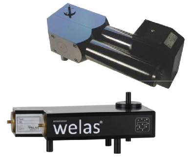  welas&reg;系列气溶胶传感器