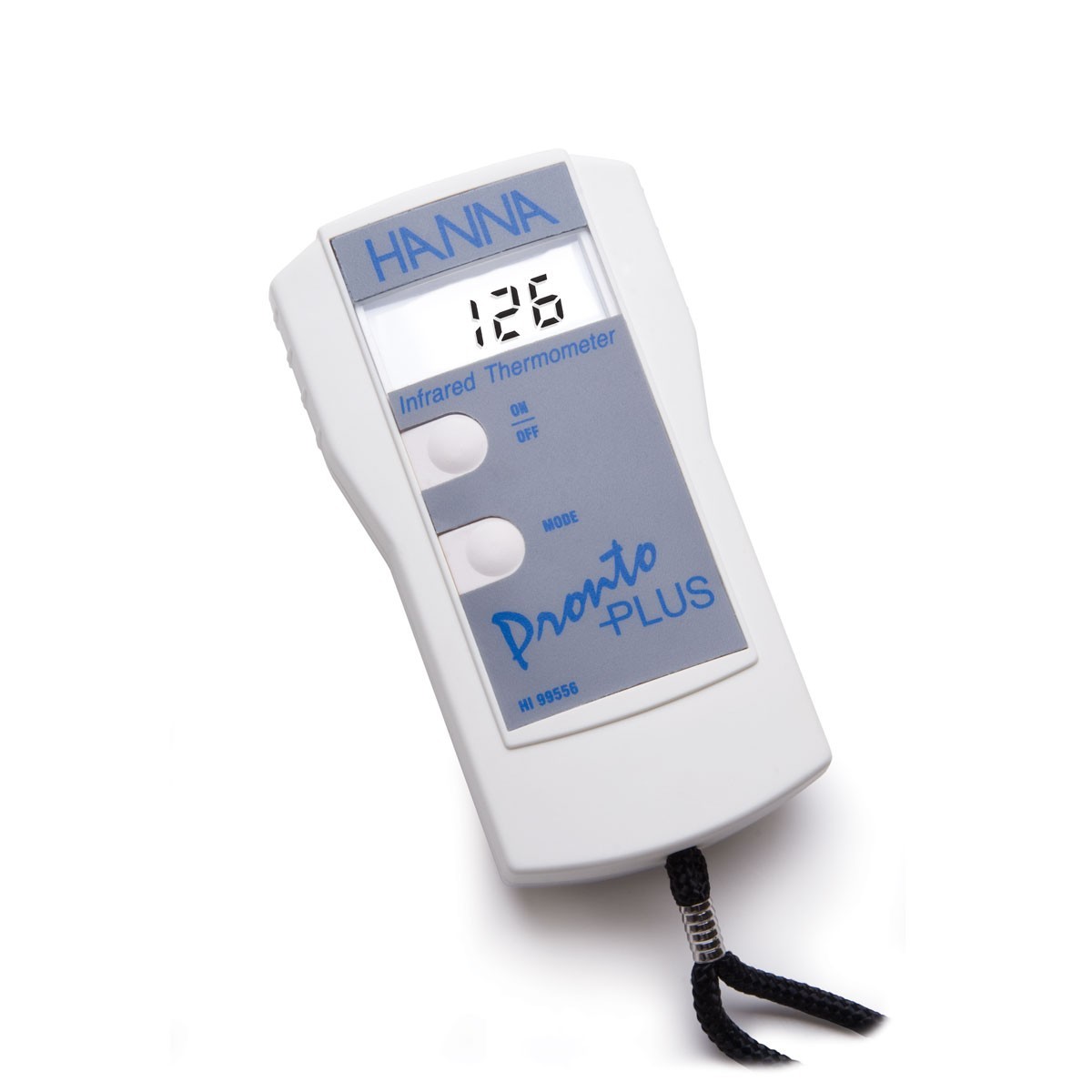 HI99556便携式外线多用途温度测定仪