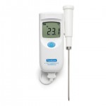 HI935001微电脑 温度【-50.0 to 300 °C】测定仪