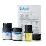 HI97752-11 钙【Ca】NIST测量曲线标定组