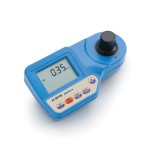 HI96700 微电脑氨氮【LR】光度测定仪