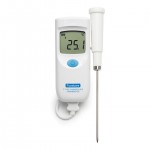 HI9350041 微电脑温度【-50.0 to 300 °C】测定仪