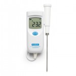 HI935007 微电脑温度【-50.0 to 300 °C】测定仪