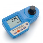 HI97735 总硬度测定仪总硬度的计算公式