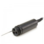 意大利哈纳HI7698194 内置温度传感器多参数电极座【不含电极】