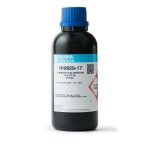 HI9829-17 定制专用浊度【标值：20 FNU】标准液