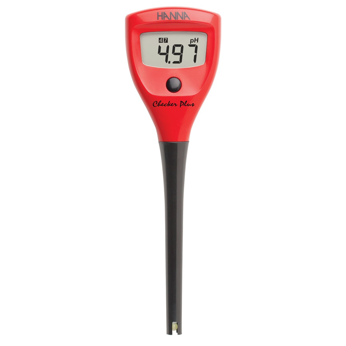 HI98100酸度pH 测定仪【适用高标准测量】