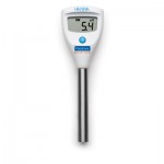 HI981031 酸度pH 测定仪【适用于啤酒、麦芽汁测量】