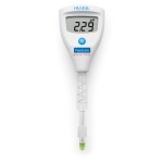 HI981033 酸度pH 测定仪【适用于果汁、葡萄汁测量】