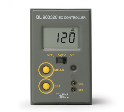 BL983320 在线连续检测电导率【EC】控制器