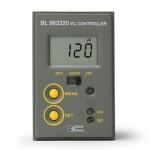 意大利HANNA BL983320 在线连续检测电导率【EC】控制器
