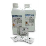 HI70480U  PCA分析控制器 专用余氯【游离氯】试剂套装
