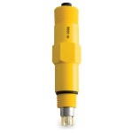 HI2008 专用放大器 铂金传感器 氧化还原 电极