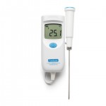 HI935008 微电脑 温度【-50.0 to 300 °C】测定仪