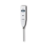 HI98517 微电脑 温度【-40 to 550 °C】测定仪