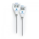 HI98501 微电脑 温度【-50.0 to 150.0°C】测定仪