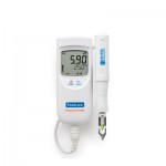 HI99163防水便携式酸度pH-温度测定仪【肉类样品】