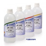 HI5074实验室等级酸度（7.41 pH）标准缓冲液