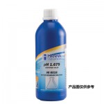 HI6016高精度酸度（1.679 pH）标准缓冲液