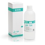 HI7007L 常规酸度【7.01 pH】标准缓冲液
