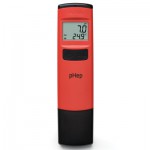HI98107 酸度pH 测定仪【解析度：0.1pH、适用通用样品测量】