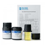 HI96752-11钙【Ca】NIST测量曲线标定组