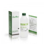 HI7010-050酸度【10.01 pH】标准缓冲液【应用园林/农业】