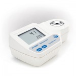 HI96800 高精度微电脑白利糖度折光分析仪