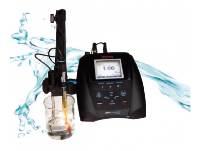 赛默飞世尔-奥立龙，台式钠离子计，410P-06A图1