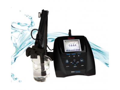 赛默飞世尔-奥立龙，台式纯水电导率仪，310C-06A图1