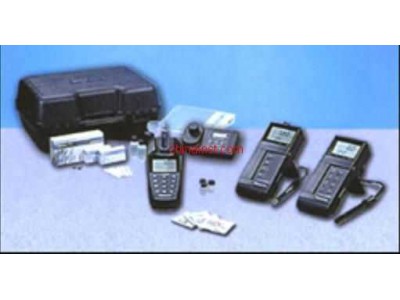 赛默飞世尔奥立龙比色法多参数水质分析仪AQ4EK1图1