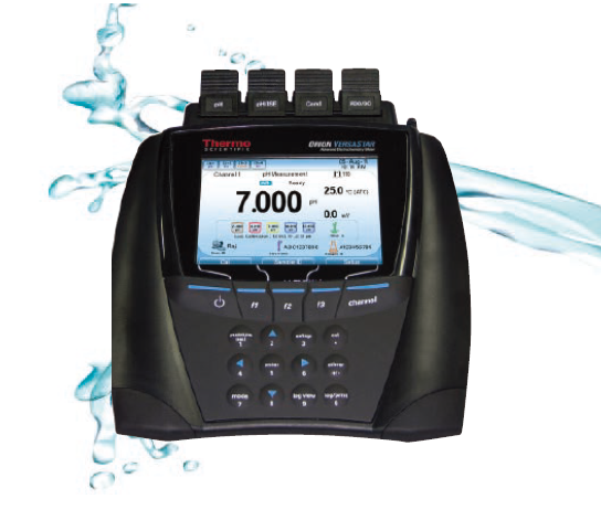赛默飞世尔-奥立龙，台式多参数测量仪(溶解氧RDO/DO温度模块)，VD-01图1
