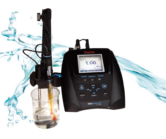 赛默飞世尔-奥立龙，台式氨离子计，410P-19A图1