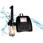 赛默飞世尔-奥立龙，台式pH/ISE计