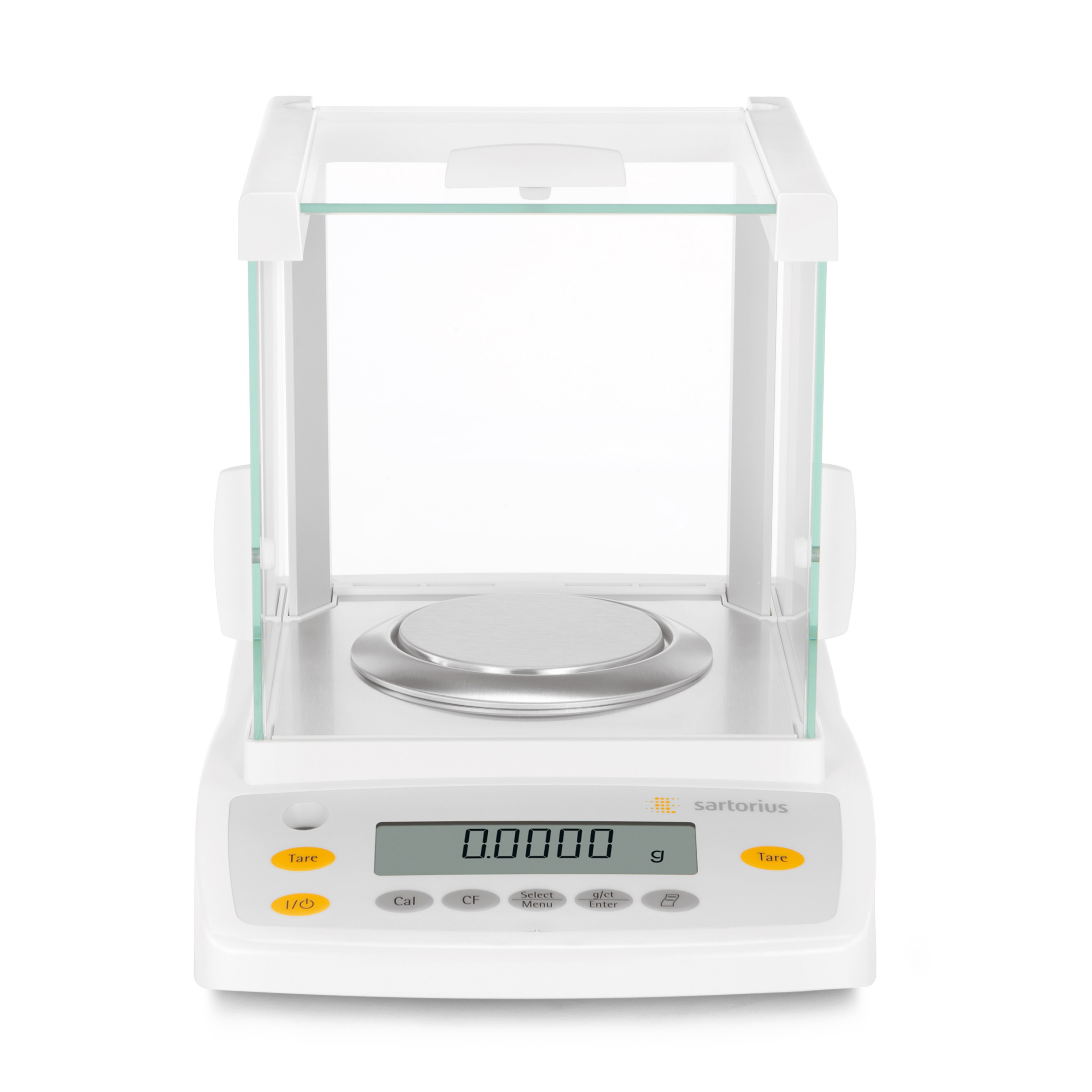 Sartorius赛多利斯普及型分析天平GL224-1SCN  220g /0.1mg图1